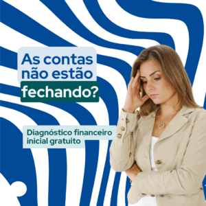 As contas não estão fechando