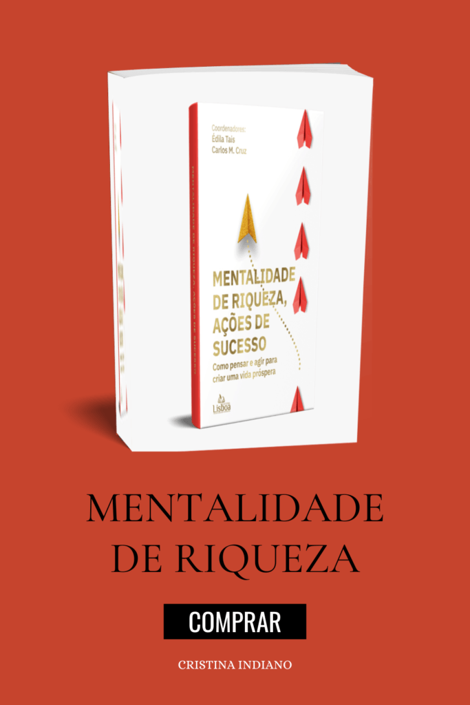 Mentalidade de riqueza 