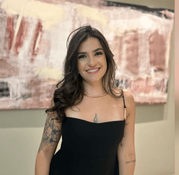 Marina Simeao